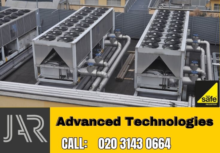 Advanced HVAC Technology Solutions Bermondsey