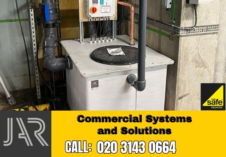 Commercial HVAC Solutions Bermondsey