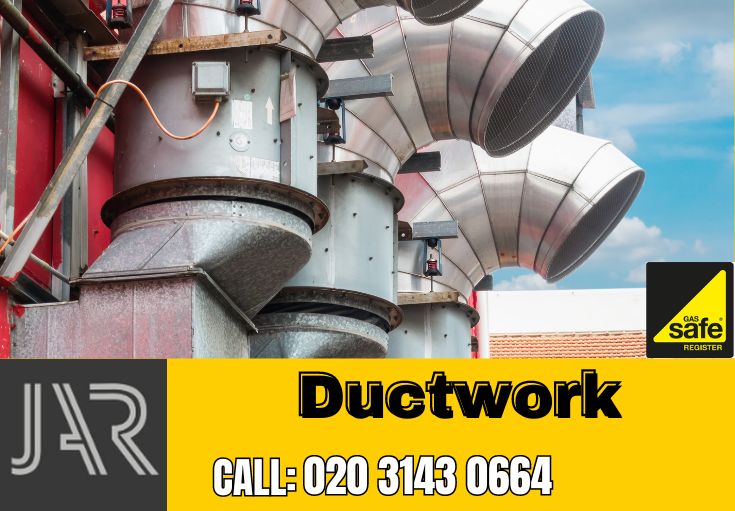 Ductwork Services Bermondsey