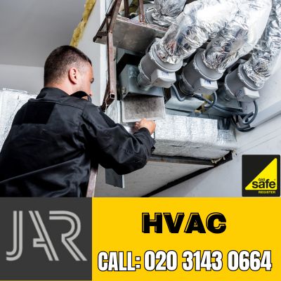 Bermondsey HVAC - Top-Rated HVAC and Air Conditioning Specialists | Your #1 Local Heating Ventilation and Air Conditioning Engineers