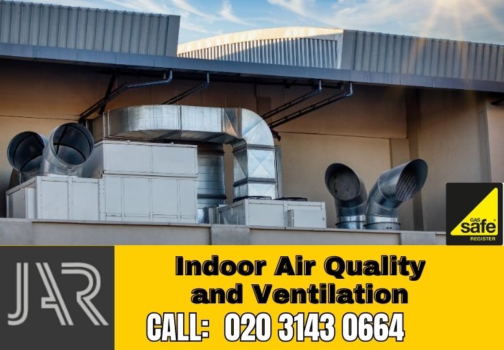 Indoor Air Quality Bermondsey