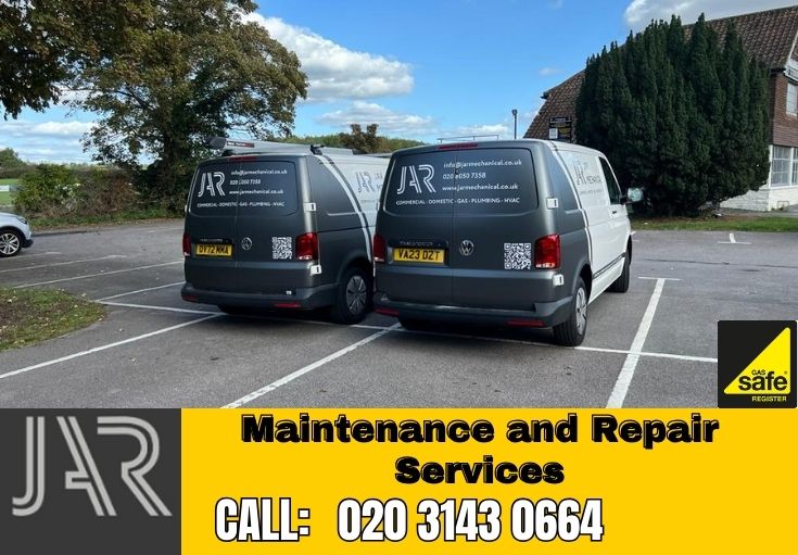 Commercial HVAC Maintenance & Repair Bermondsey