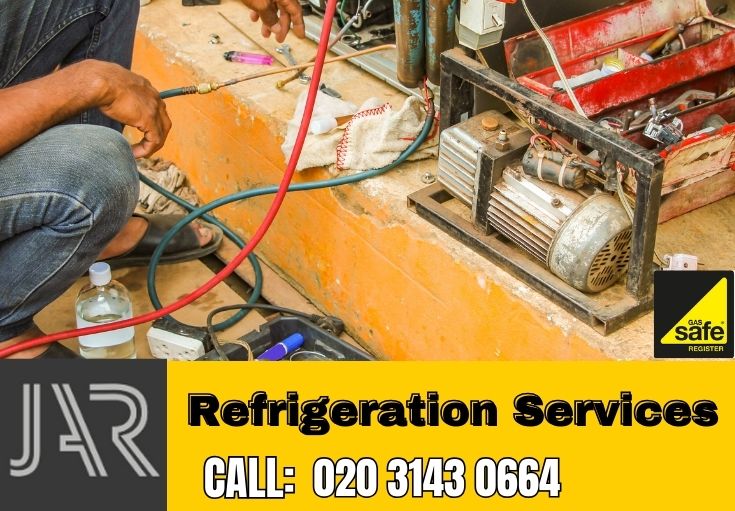 Refrigeration Services Bermondsey