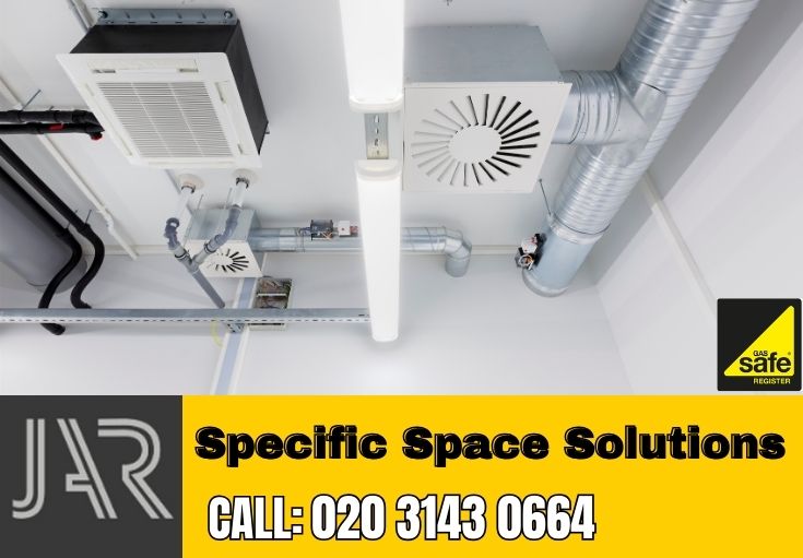 Specific Space Solutions Bermondsey
